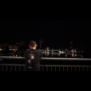 Meet your Posher, Daniel